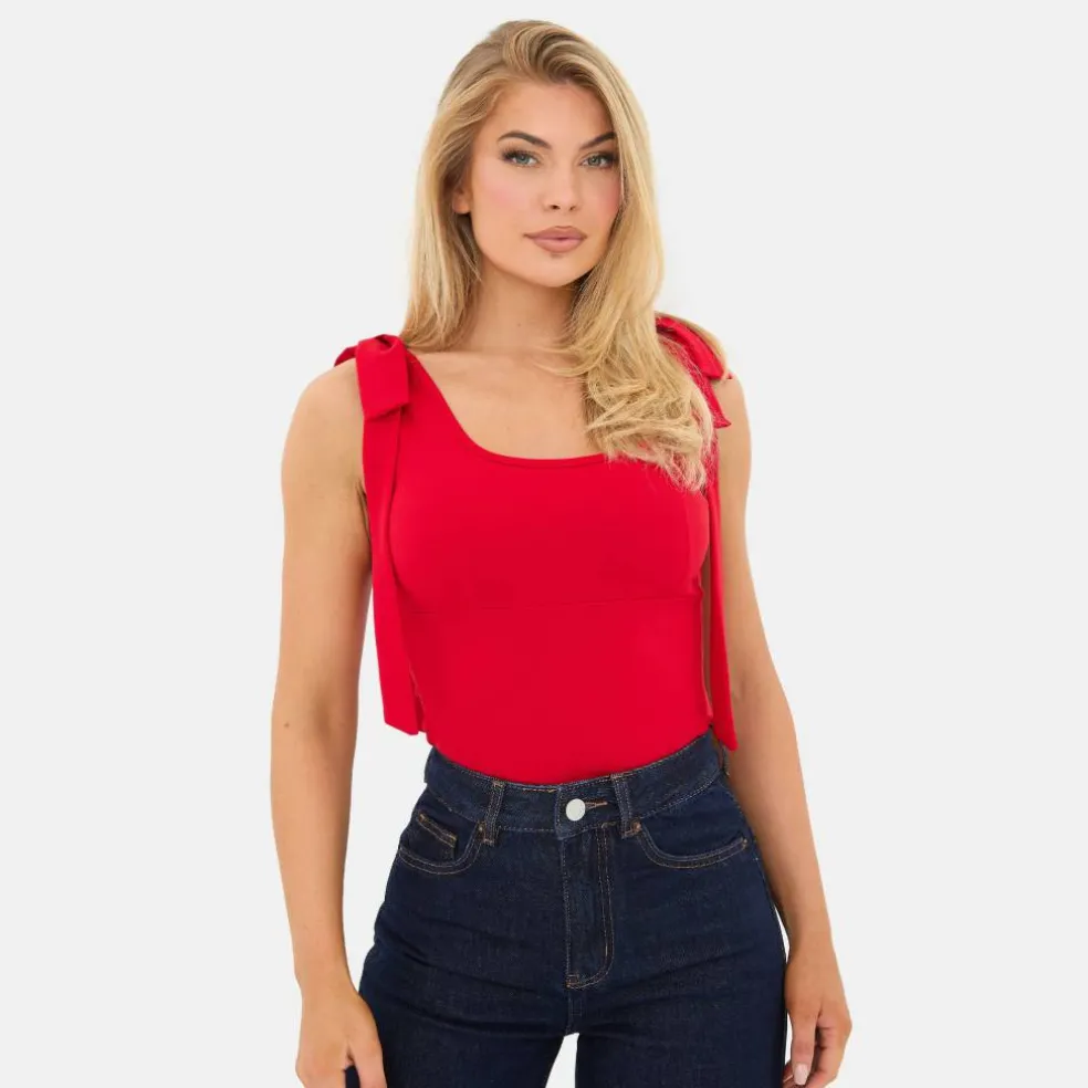 Bow Top