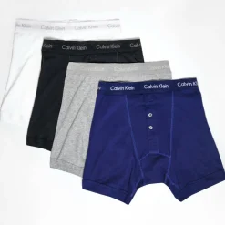 Boxer Briefs (x1)