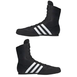 Box Hog 2.0 Boots