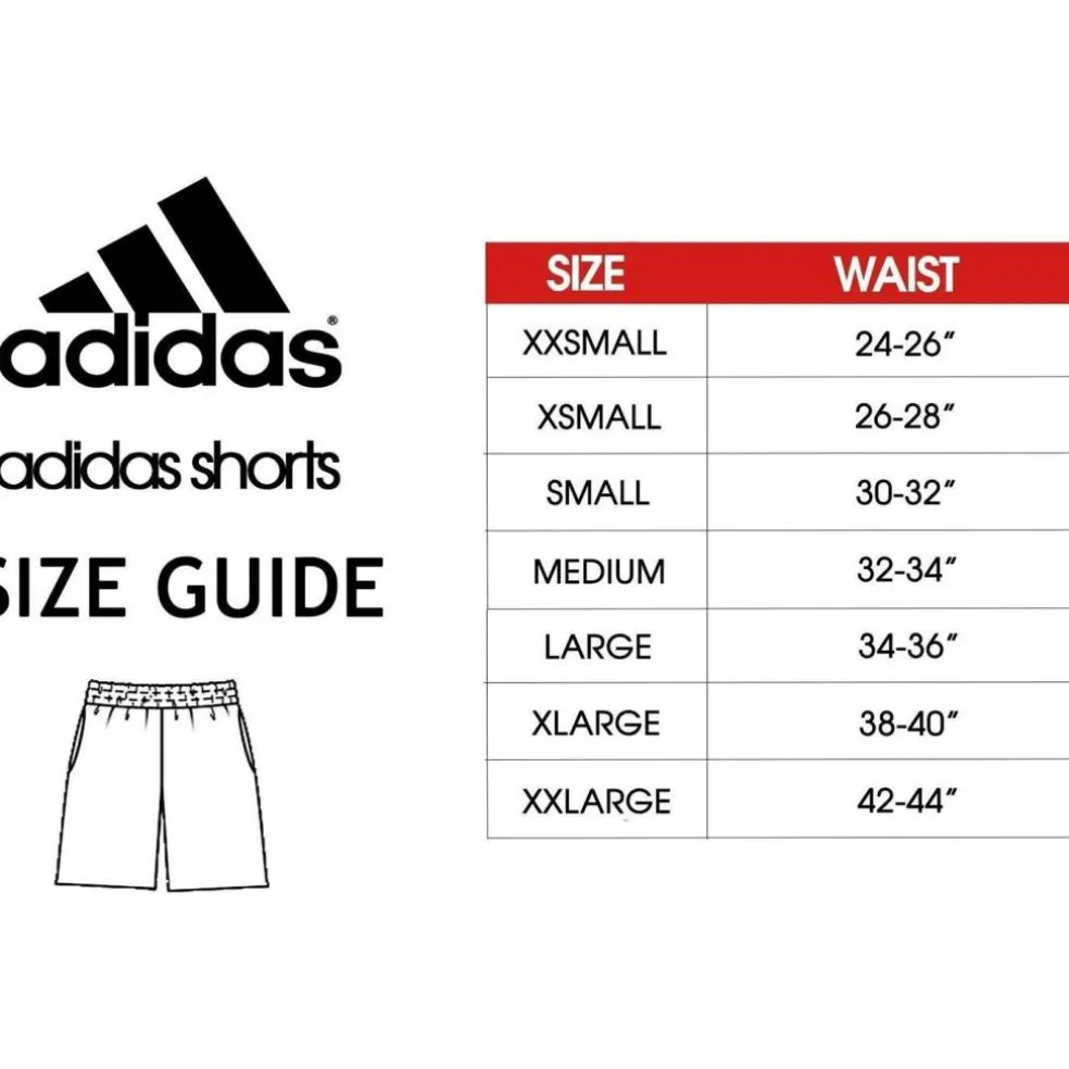 Boxing Shorts