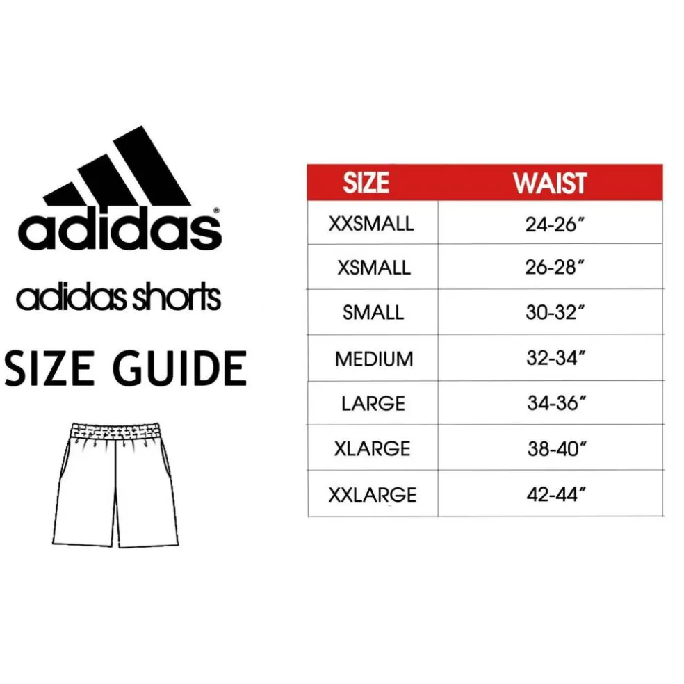 Boxing Shorts