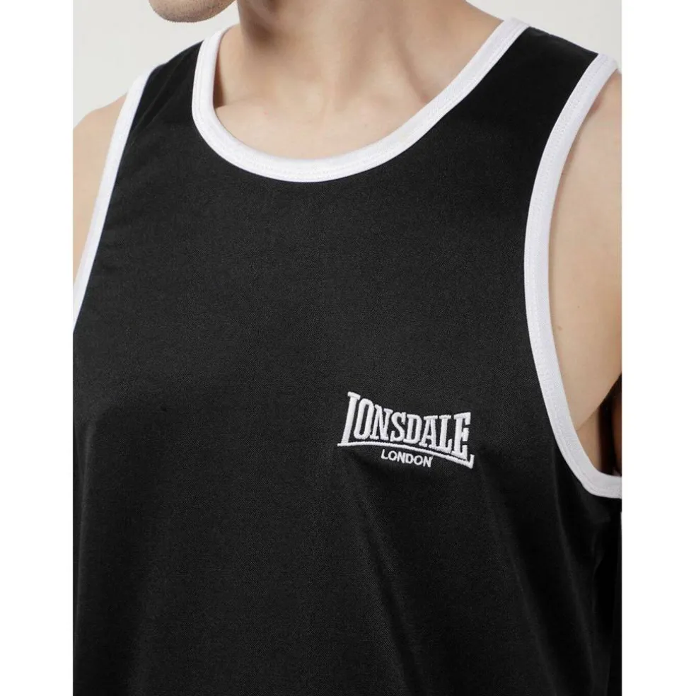 Boxing Vest