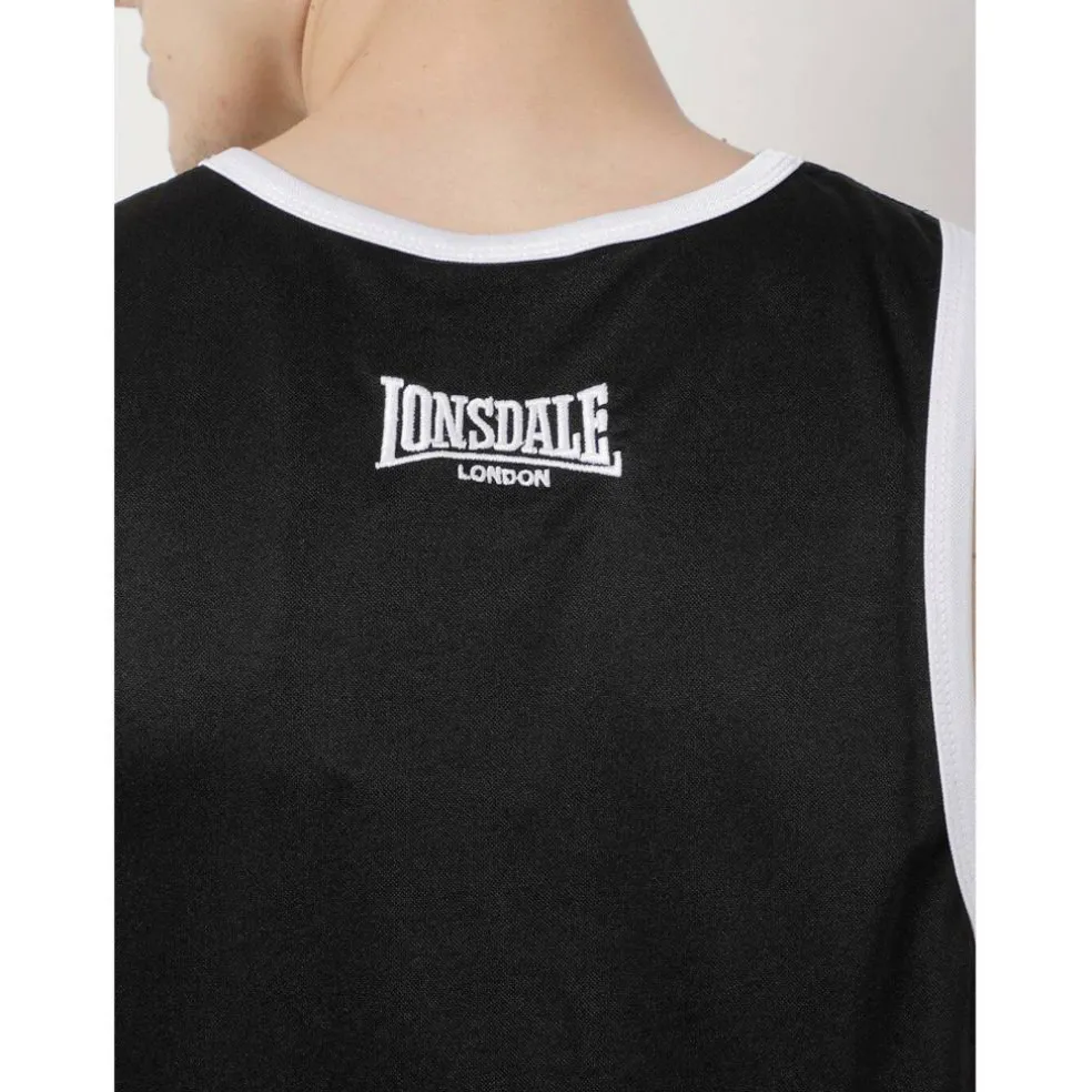 Boxing Vest