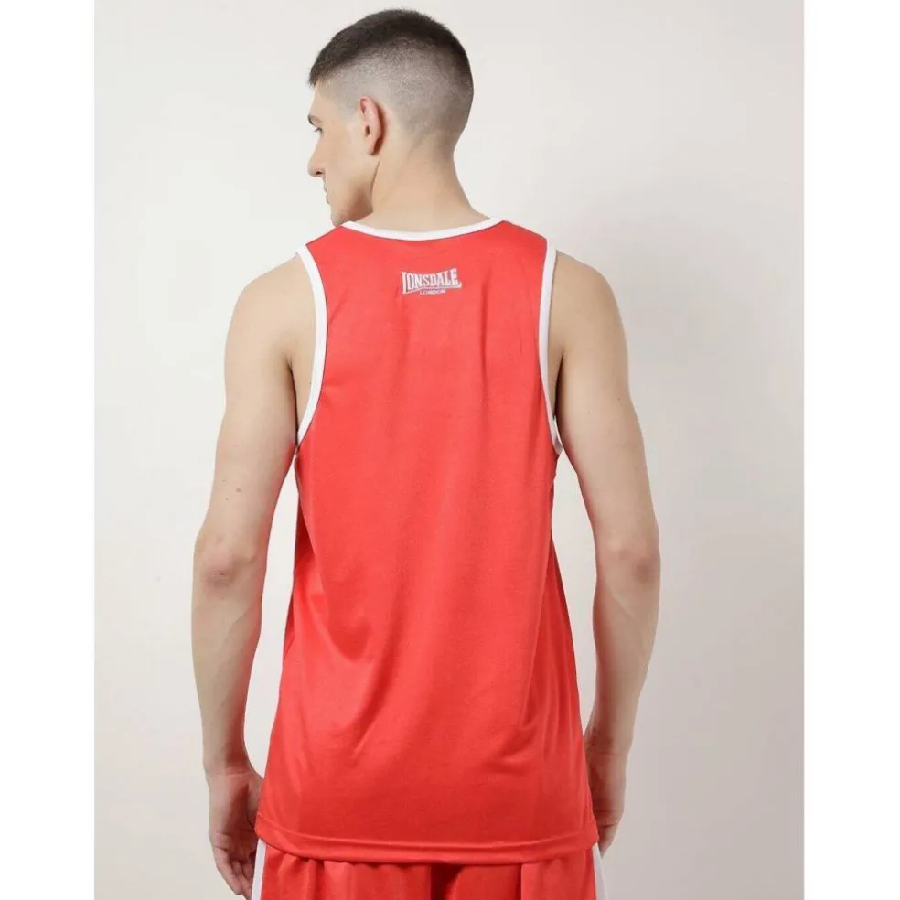 Boxing Vest