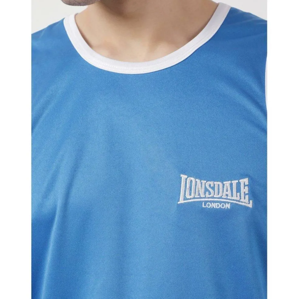 Boxing Vest