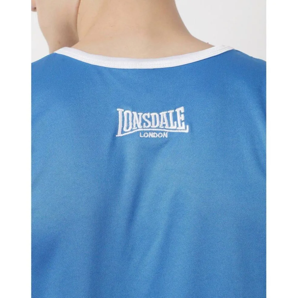 Boxing Vest