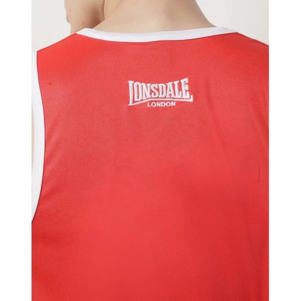 Boxing Vest