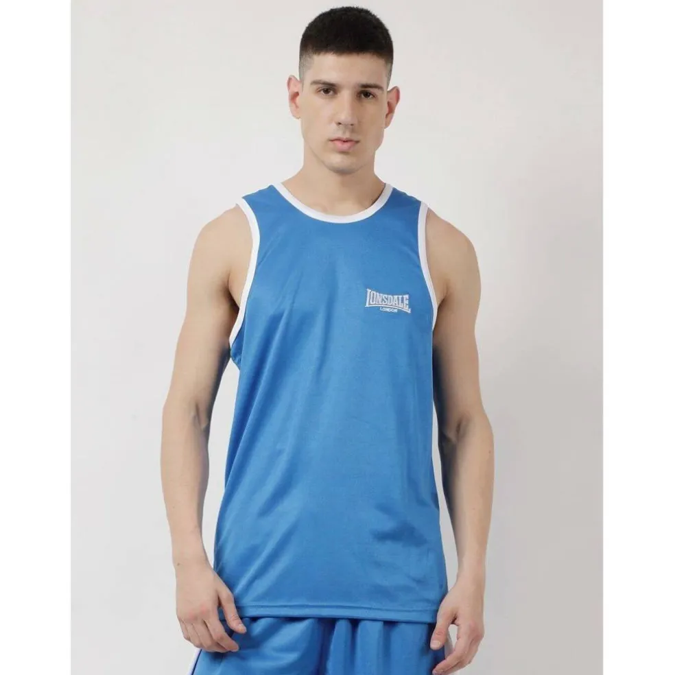 Boxing Vest