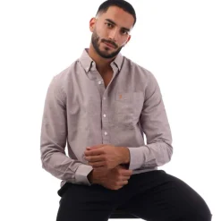 Boxworth Shirt