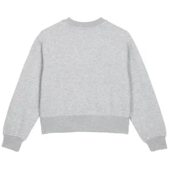 Boxy Sweatshirt Women's