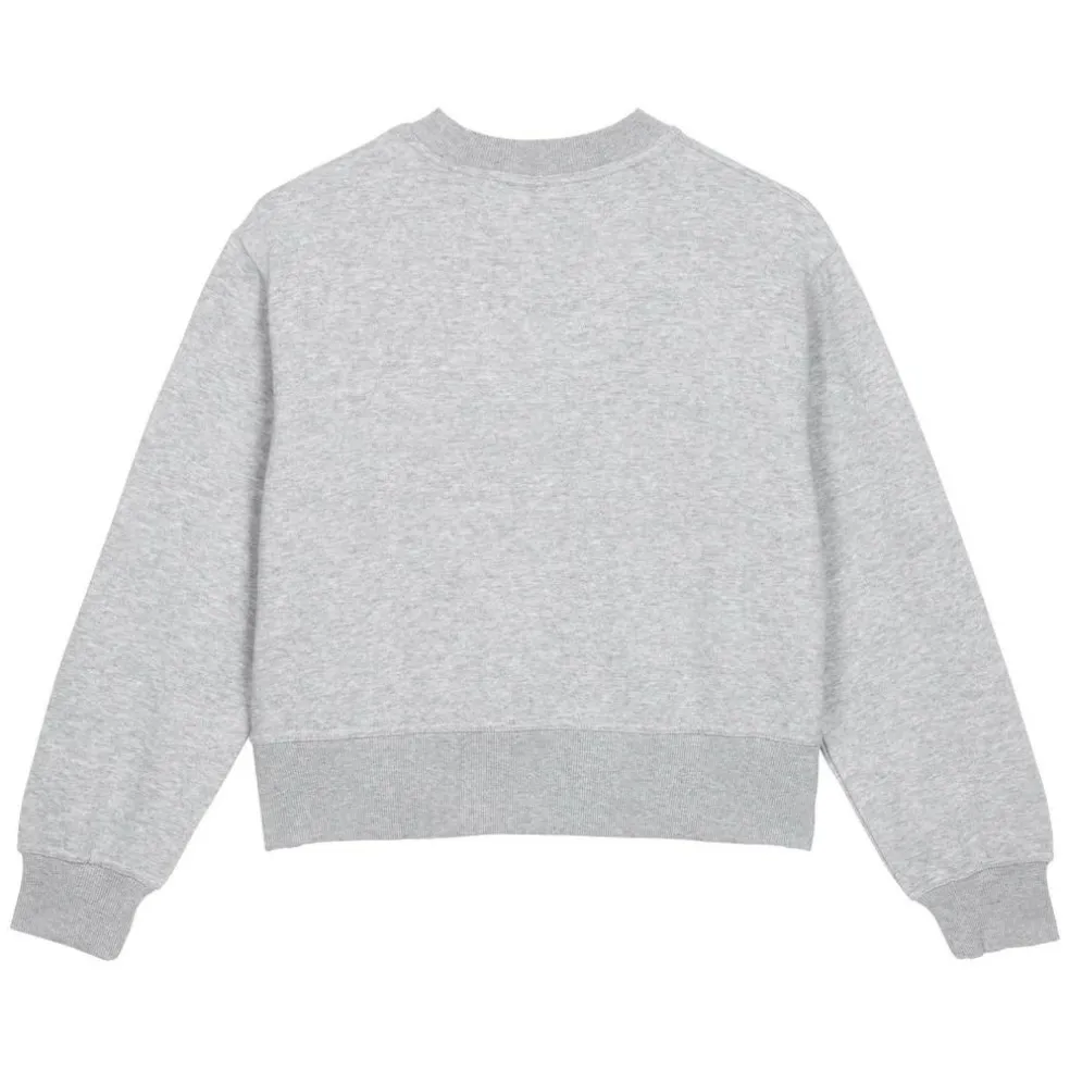 Boxy Sweatshirt Women's