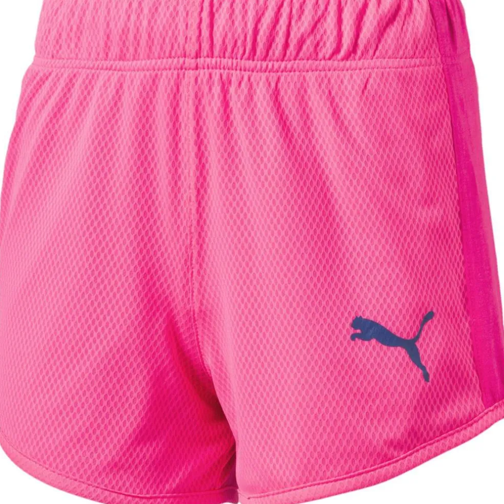 (12) Boy D4Softsport Shorts Infants