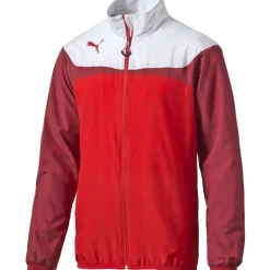 (1) Boy Esito 3 Leisure Jacket Juniors