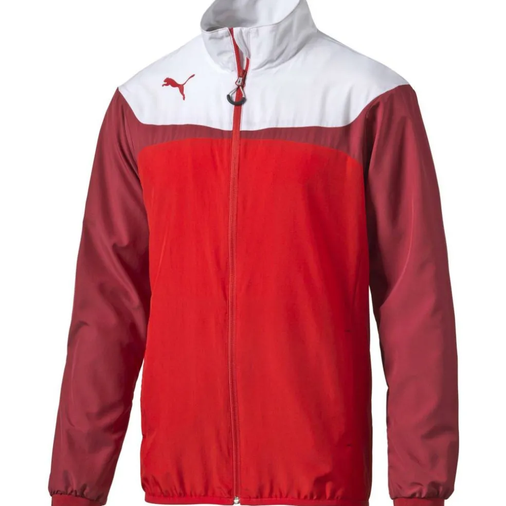 (1) Boy Esito 3 Leisure Jacket Juniors