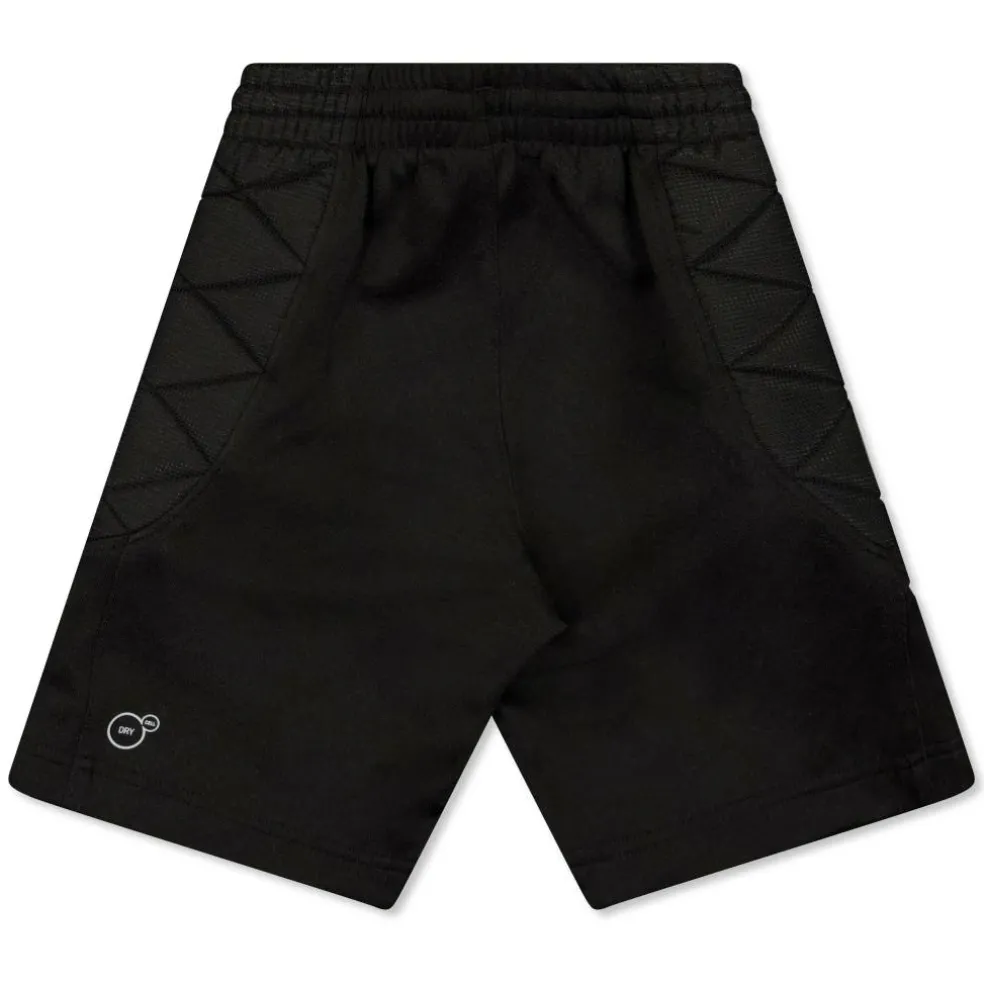 (16) Boy Foundation Gk Short Juniors