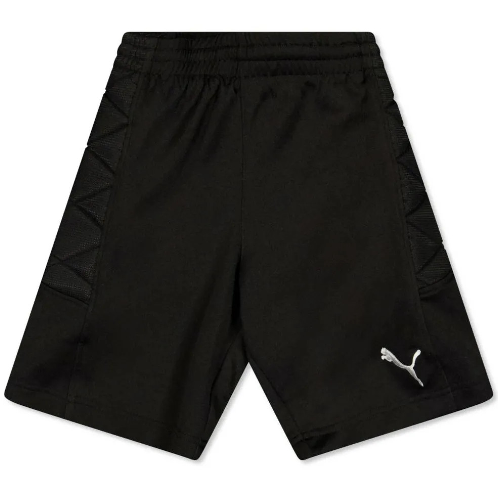 (16) Boy Foundation Gk Short Juniors