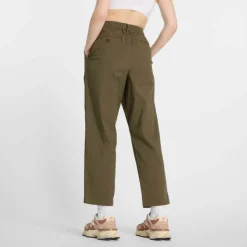 Boylston Twill Tapered Pants