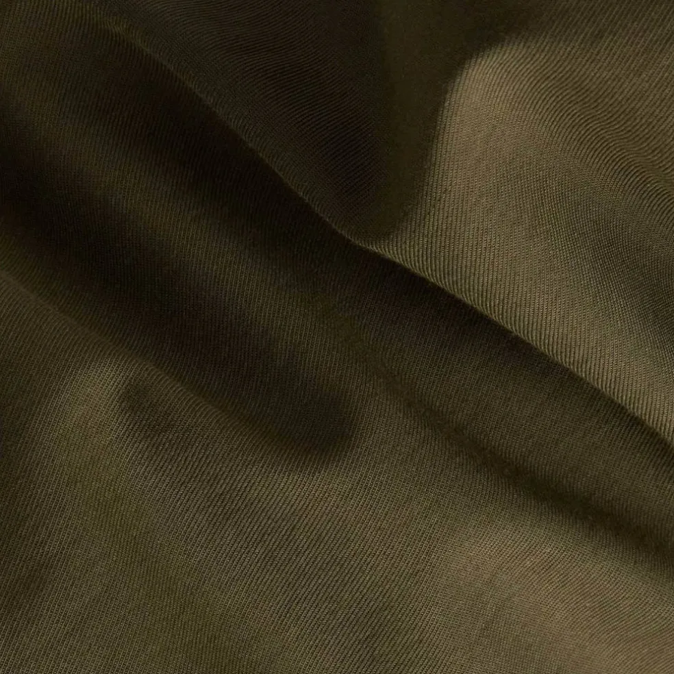 Boylston Twill Tapered Pants