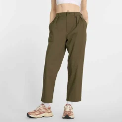 Boylston Twill Tapered Pants