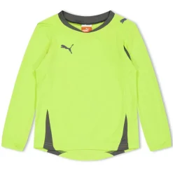 (5) Boy Pwr-C 5.10 Ls Shirt Infants