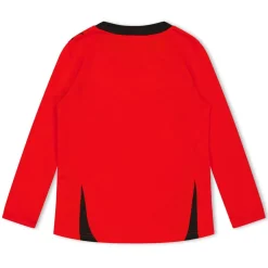 (5) Boy Pwr-C 5.10 Ls Shirt Infants
