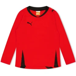 (5) Boy Pwr-C 5.10 Ls Shirt Infants