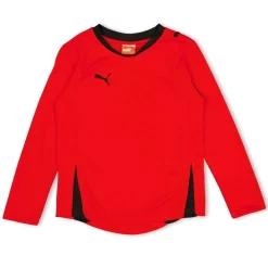 (5) Boy Pwr-C 5.10 Ls Shirt Juniors