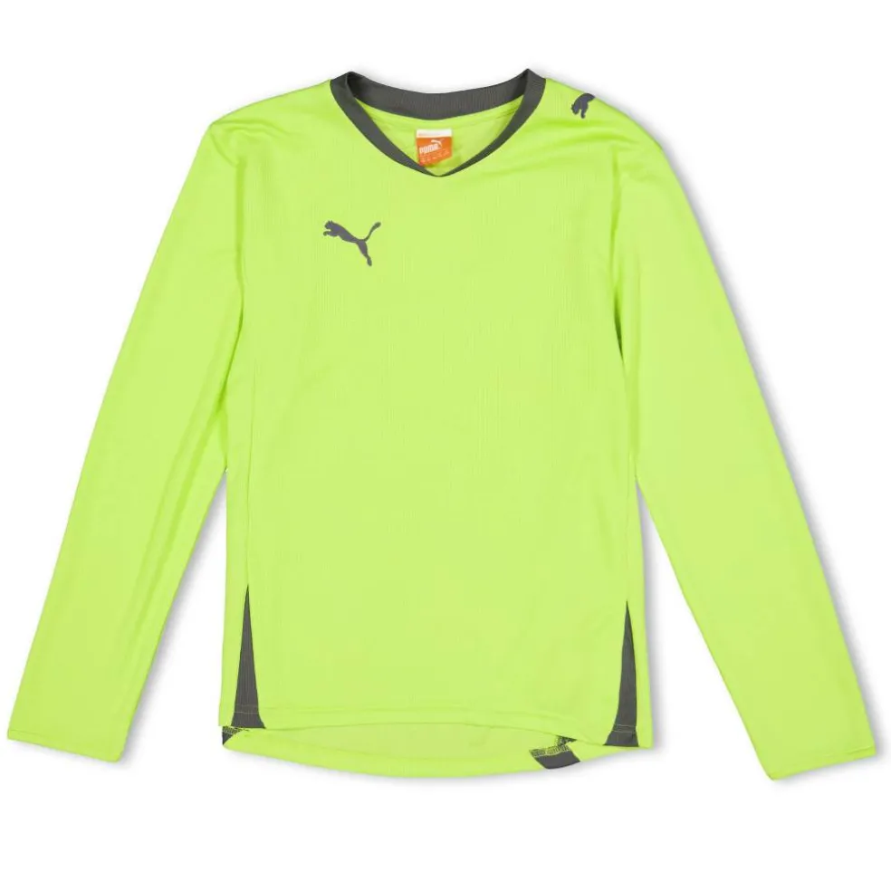 Boy Pwr-C 5.10 Ls Shirt Juniors