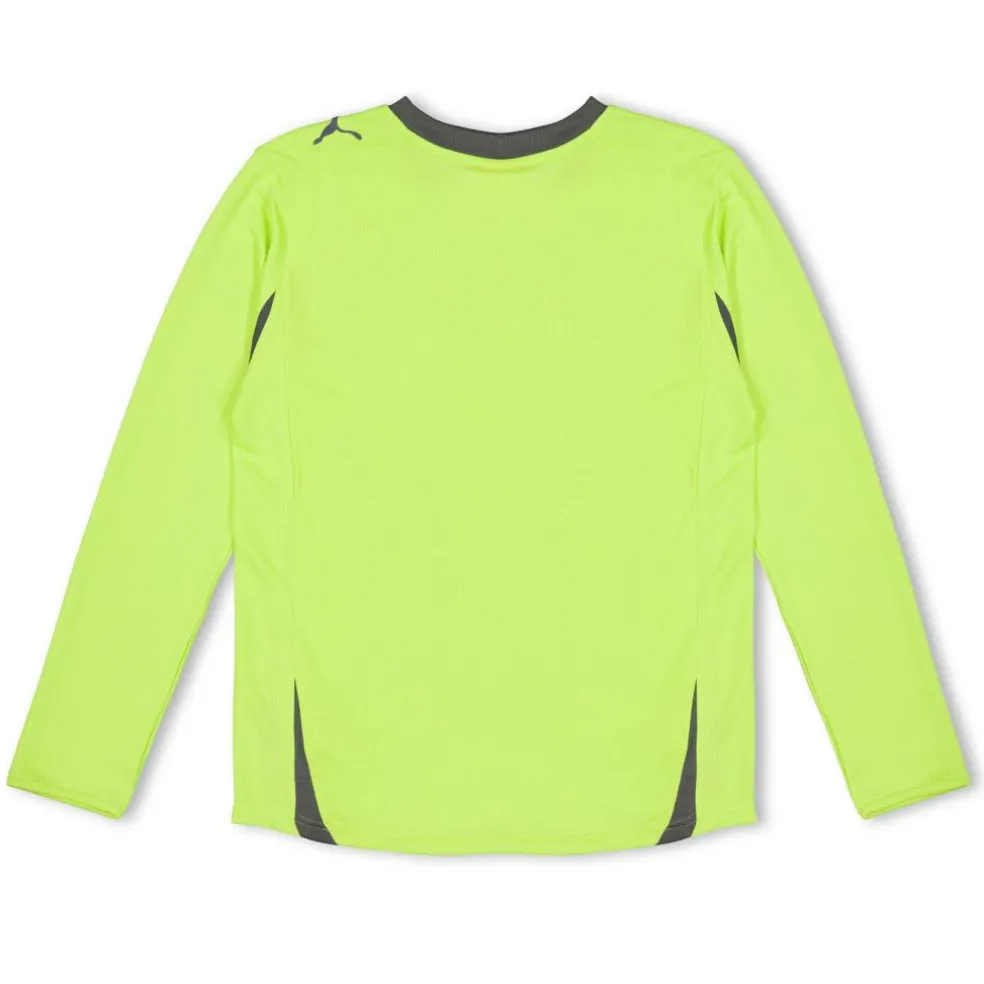 Boy Pwr-C 5.10 Ls Shirt Juniors