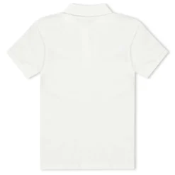 Boys' Classic Pique Polo Shirt