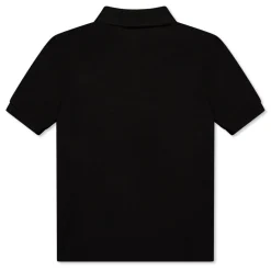 Boys' Classic Pique Polo Shirt