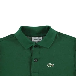 Boys' Classic Pique Polo Shirt