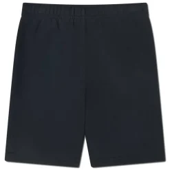 Boys' Fleece Jogger Shorts