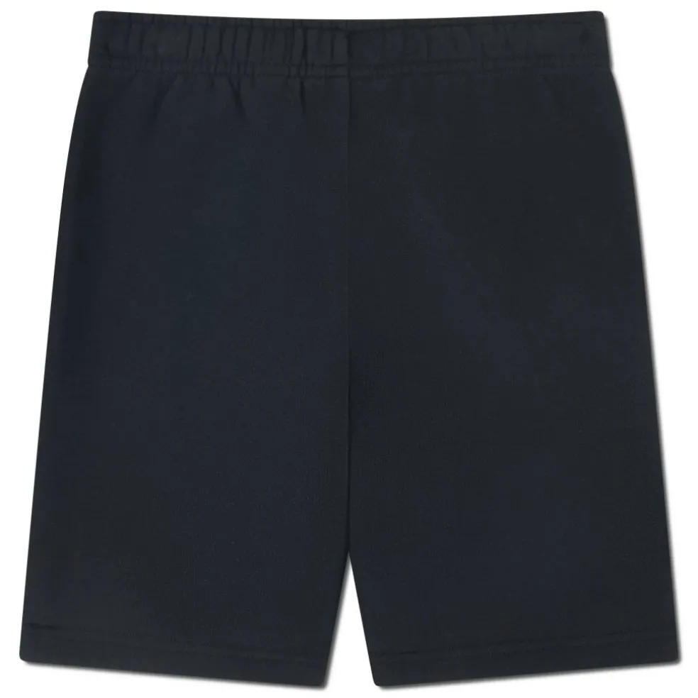 Boys' Fleece Jogger Shorts