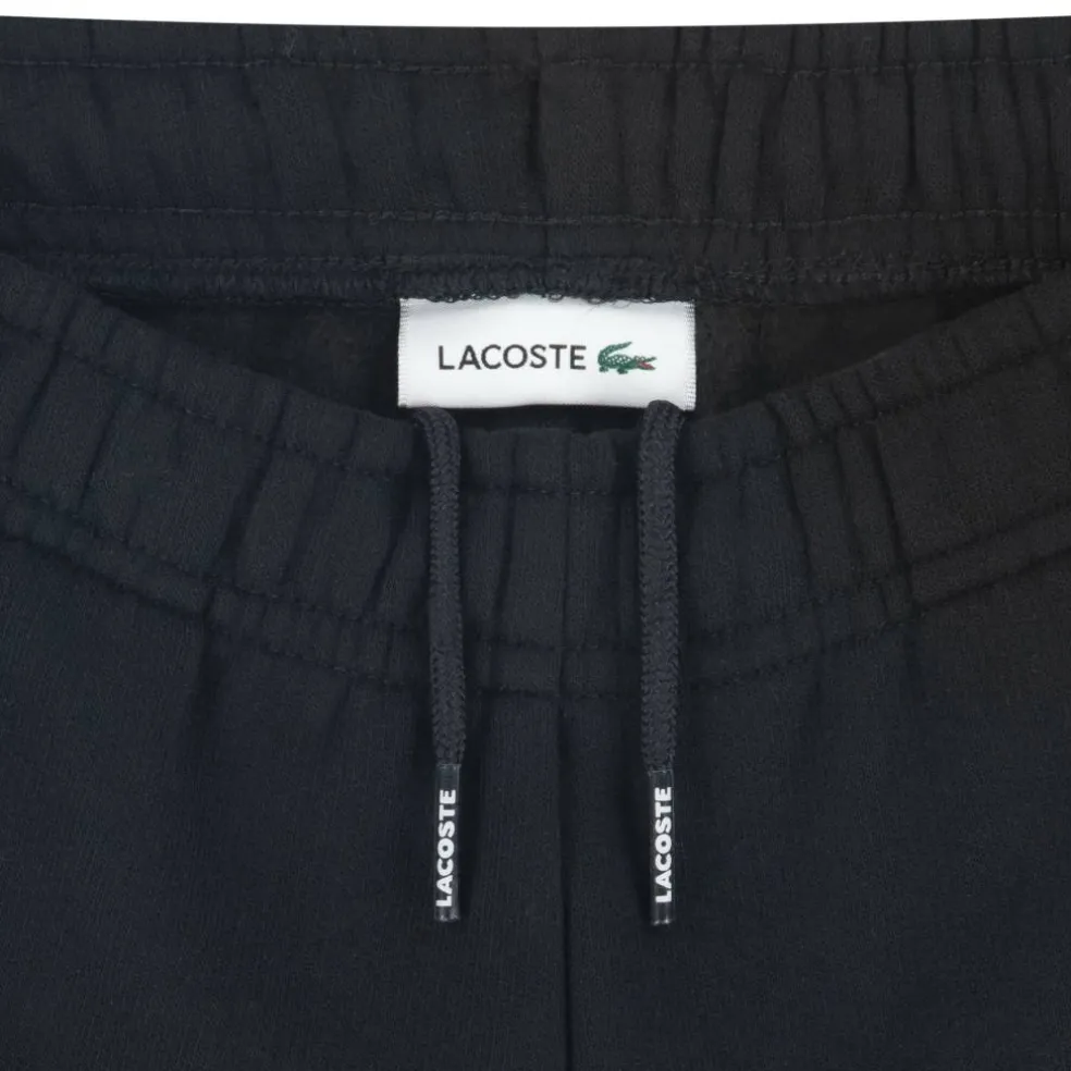 Boys' Fleece Jogger Shorts