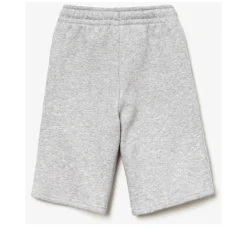Boys' Fleece Jogger Shorts