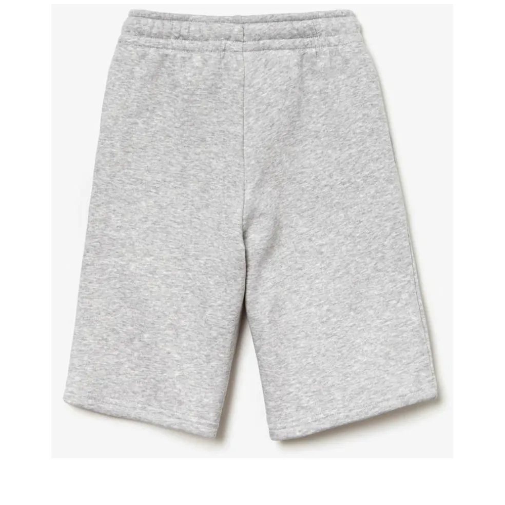 Boys' Fleece Jogger Shorts