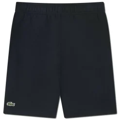 Boys' Fleece Jogger Shorts