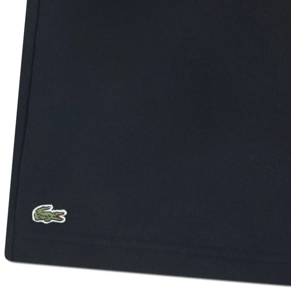 Boys' Fleece Jogger Shorts