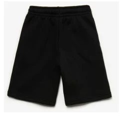 Boys' Fleece Jogger Shorts