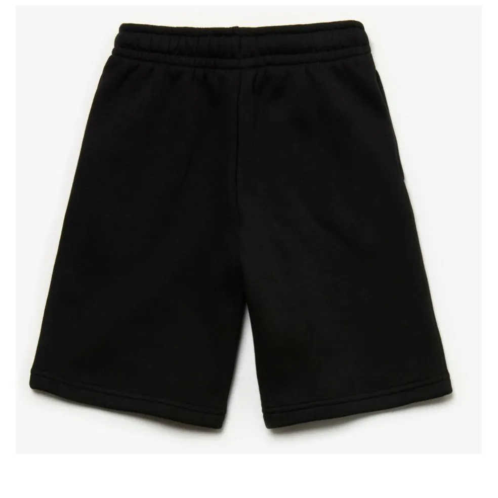 Boys' Fleece Jogger Shorts