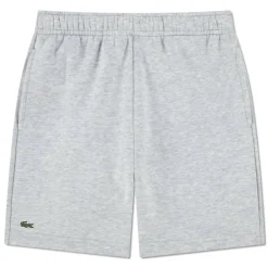 Boys' Fleece Jogger Shorts