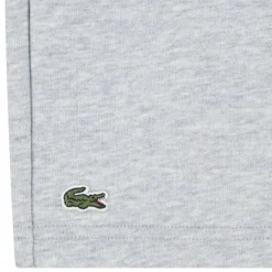Boys' Fleece Jogger Shorts