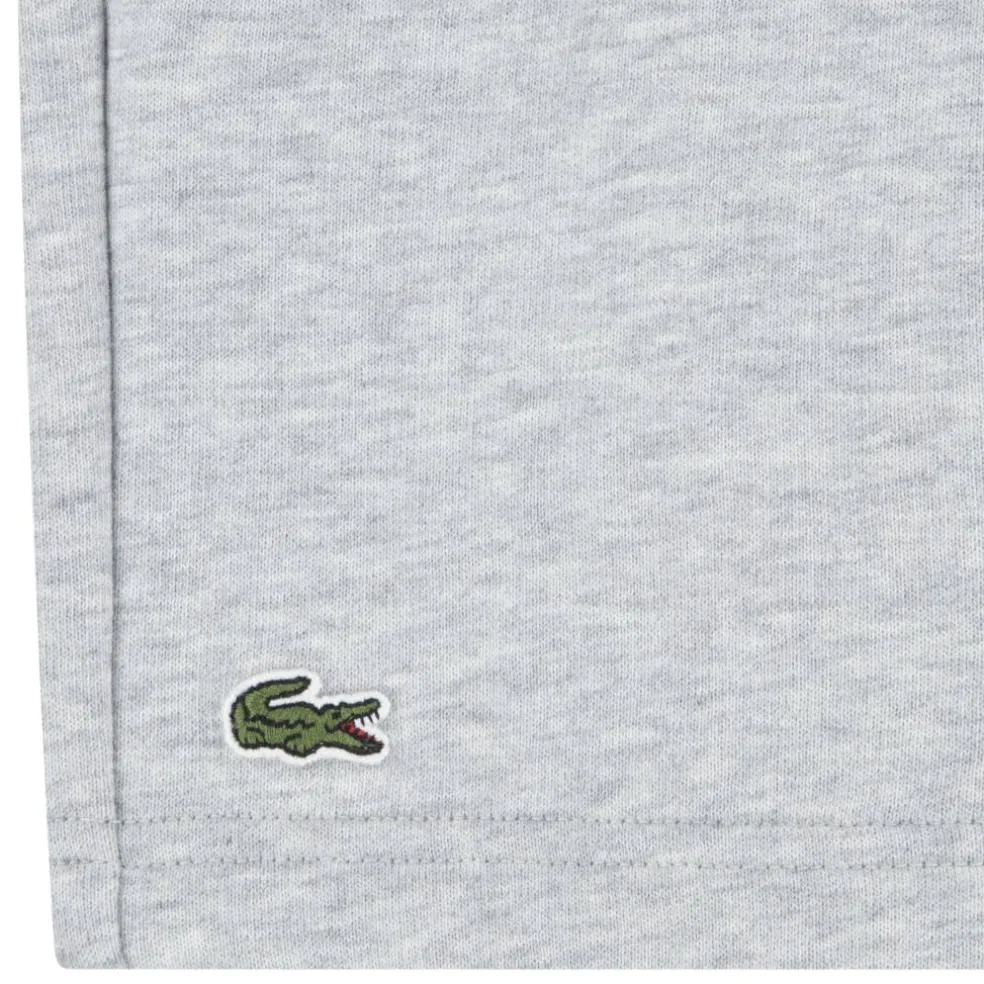Boys' Fleece Jogger Shorts