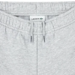 Boys' Fleece Jogger Shorts