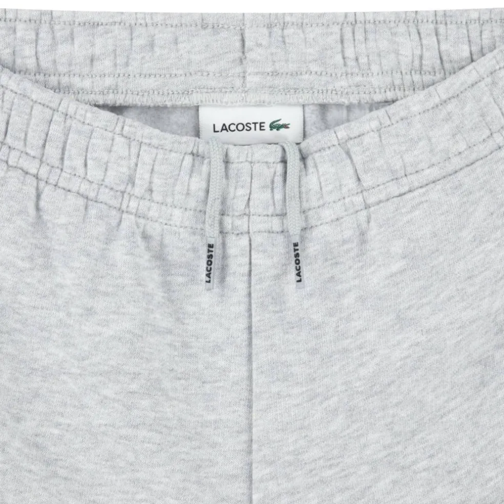 Boys' Fleece Jogger Shorts