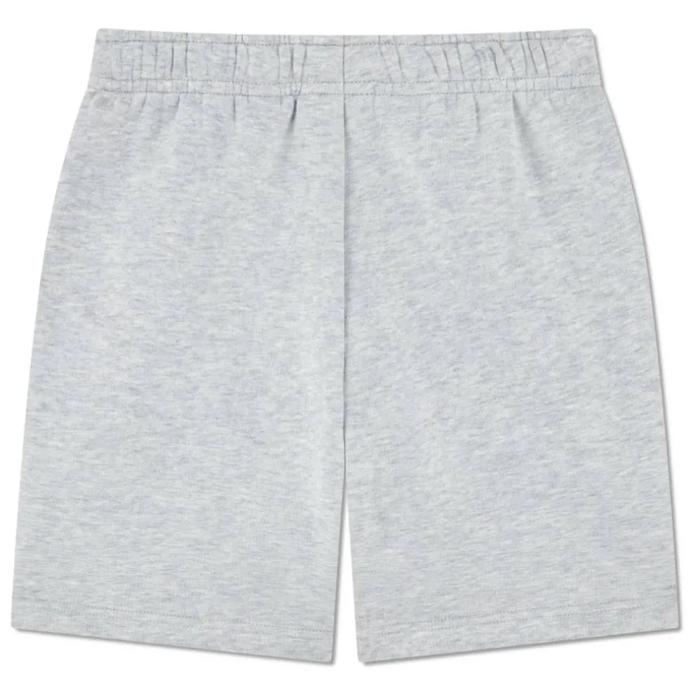 Boys' Fleece Jogger Shorts