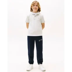 Boys Polo