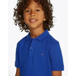 Boys Polo