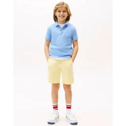 Boys Polo